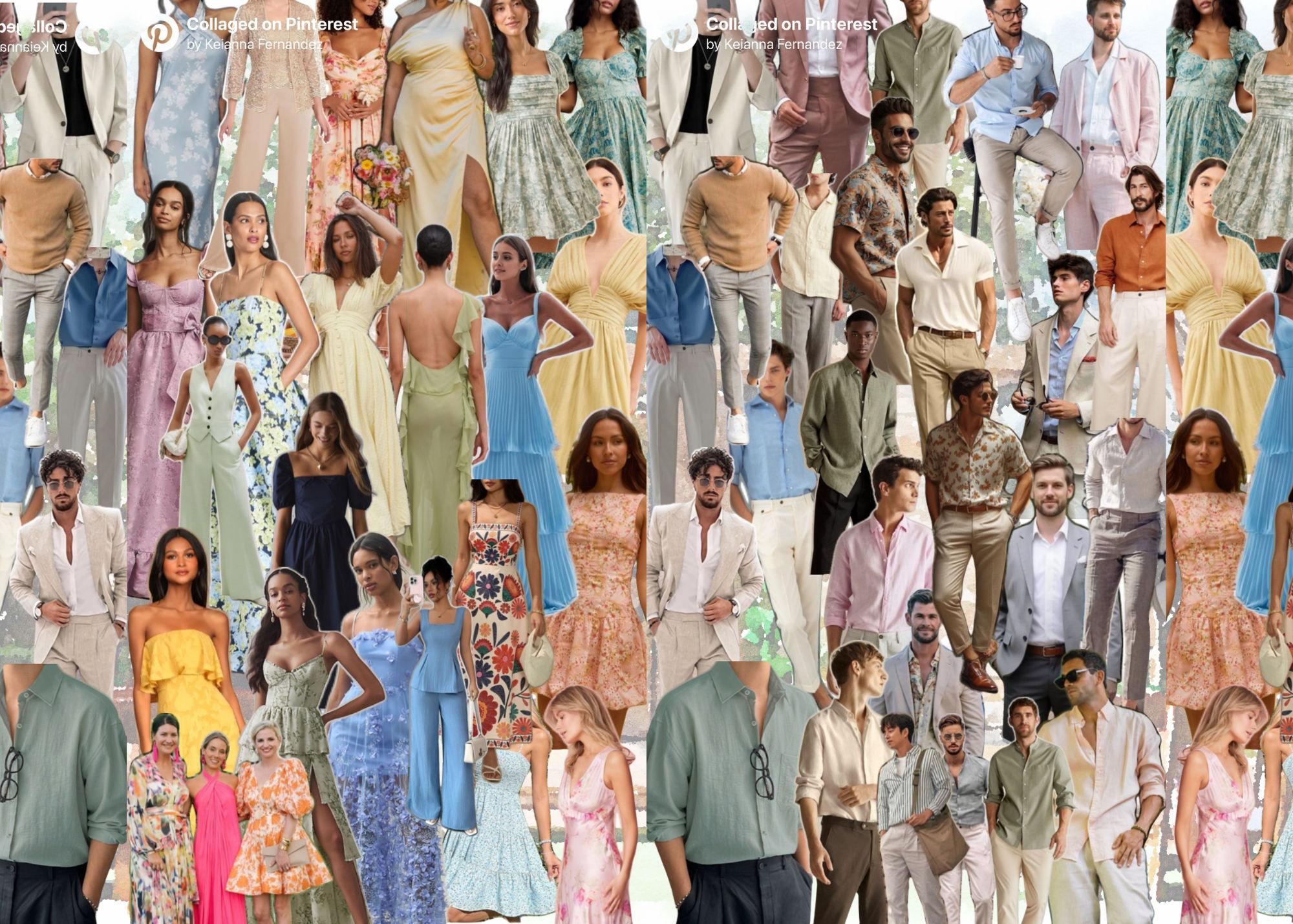 The Wedding Website of Keianna Fernandez and Sean Sudenga