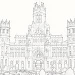 Palacio de Cibeles Viewpoint
