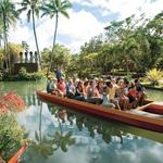 Polynesian Cultural Center