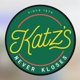 Katz's