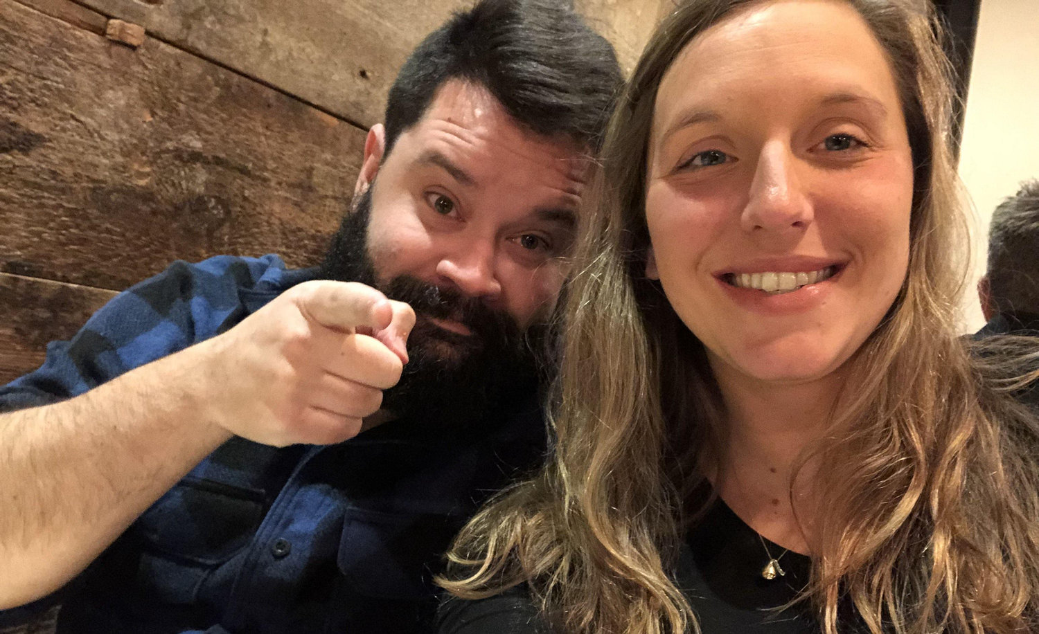 The Wedding Website of Jennifer Stamper and Brett Schnirring