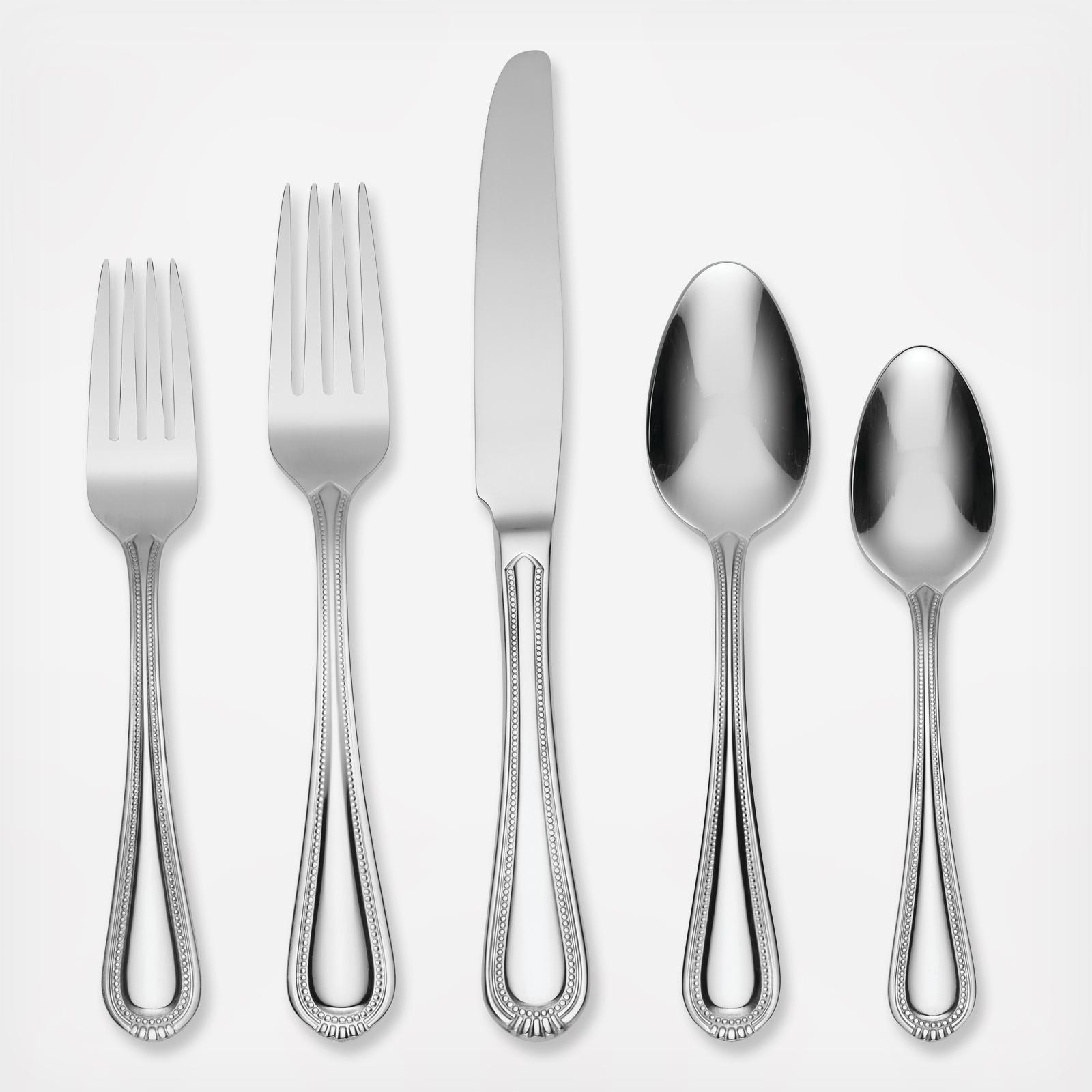 Oneida Countess 45-Piece Flatware Set - Thumbnail 3