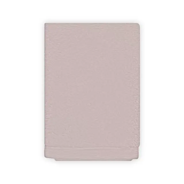 Haven™ Organic Cotton Terry Washcloth in Lilac Marble