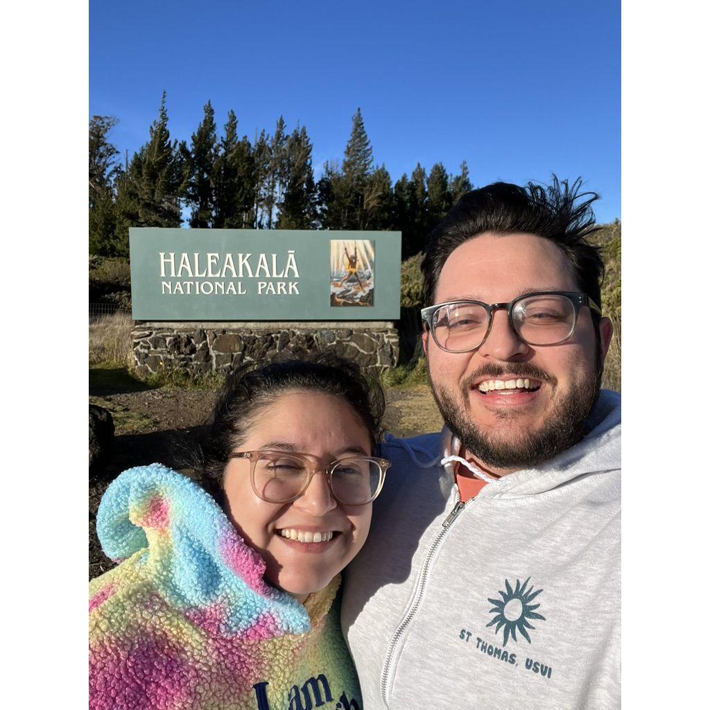 Haleakalā