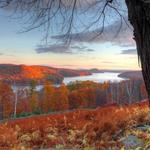 Quabbin Reservoir