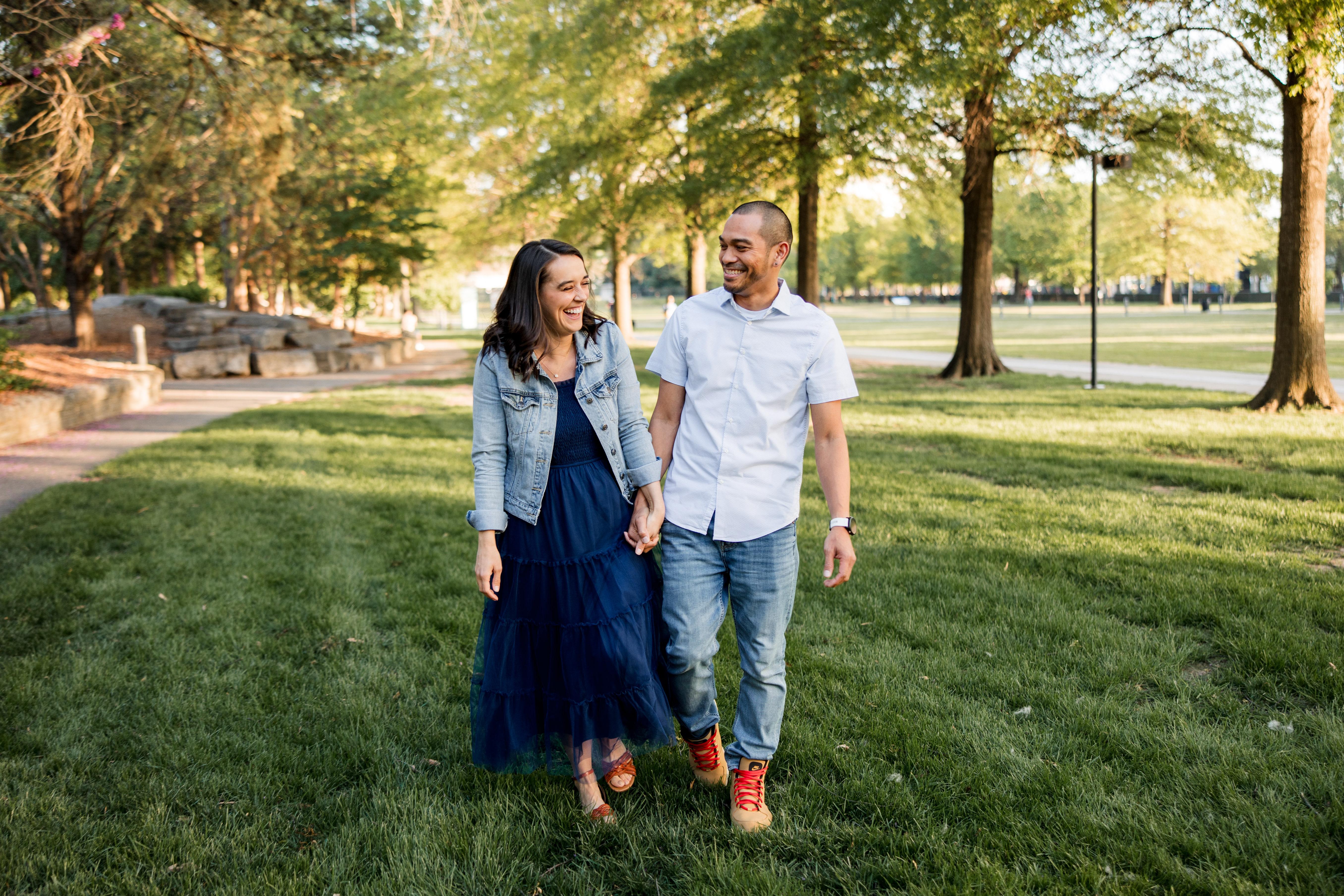 The Wedding Website of Margie La Tondre and Alan Arpon