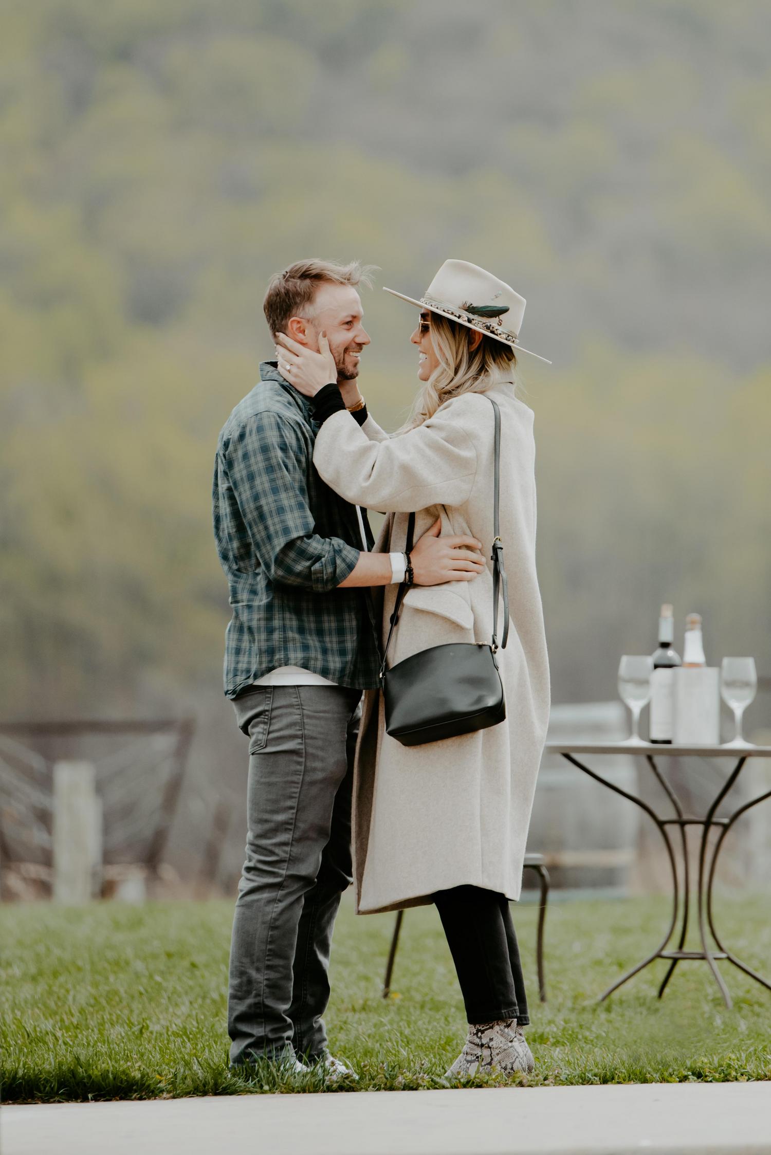 The Wedding Website of Kathleen Smith and Raymond Maggi