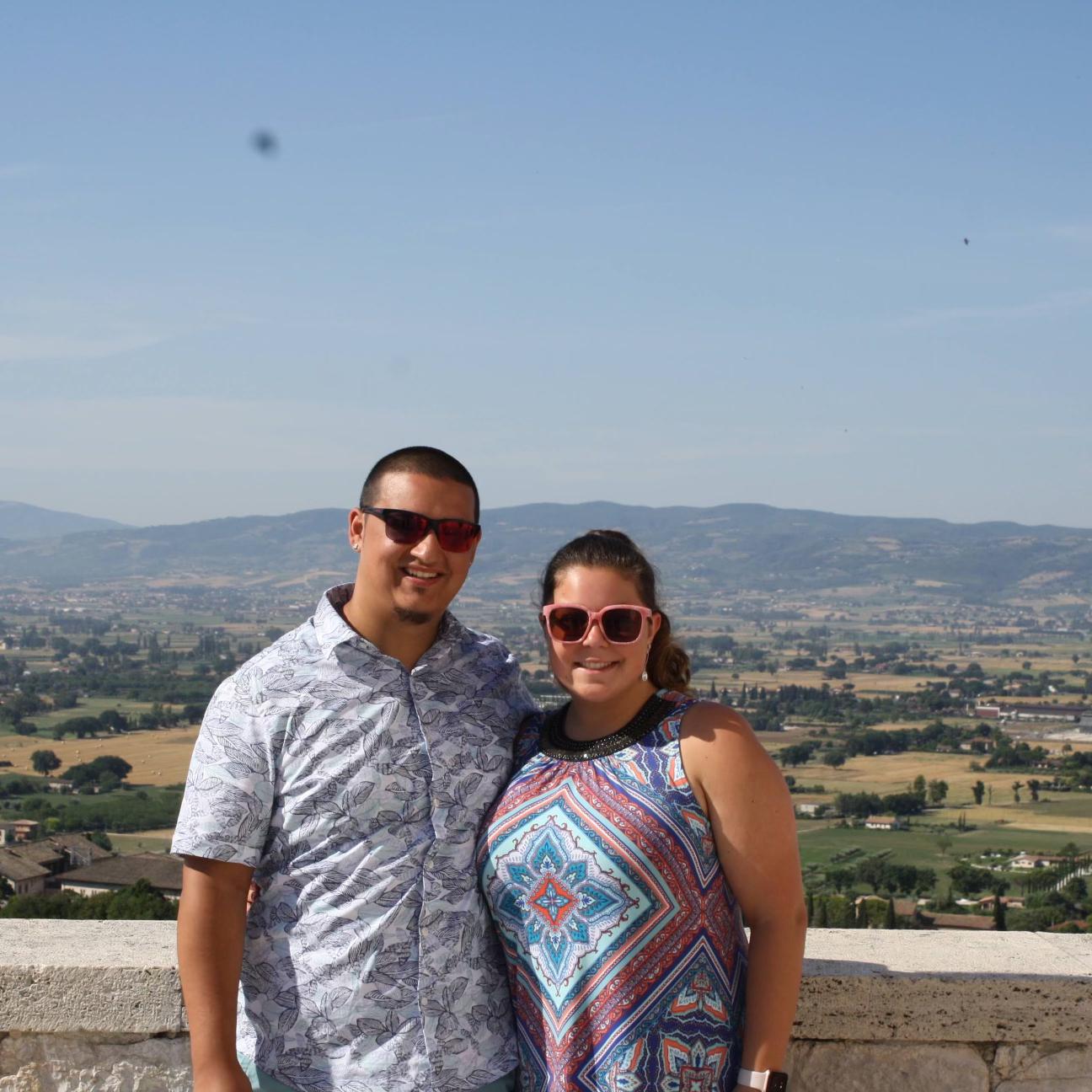 Trip to Italy - 2019