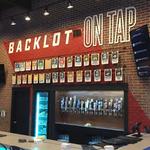 Backlot Taphouse