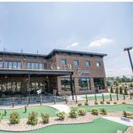 Birdies Miniature Golf Course & Sports Bar