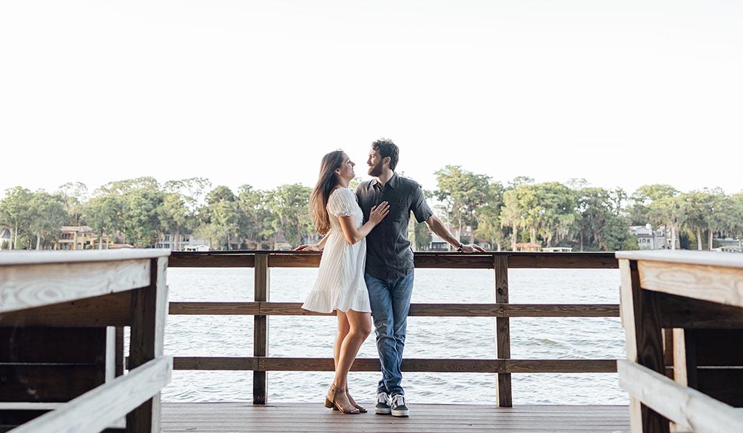 The Wedding Website of Melinda Shaw and Austin Knode