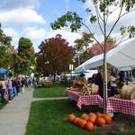 Hamilton Farmers' Market