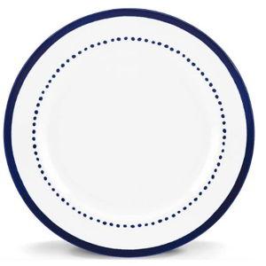 Charlotte Street West Dinner Plate