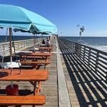 Jacksonville Beach Pier