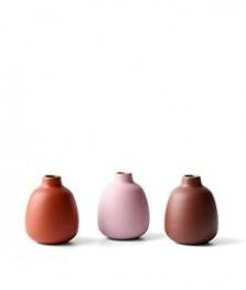 Bud Vase Set
