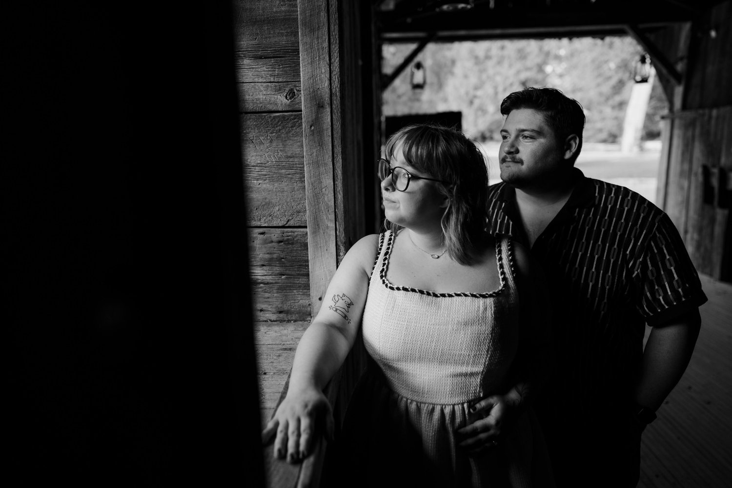 The Wedding Website of Emily Howell and Noah Williamson