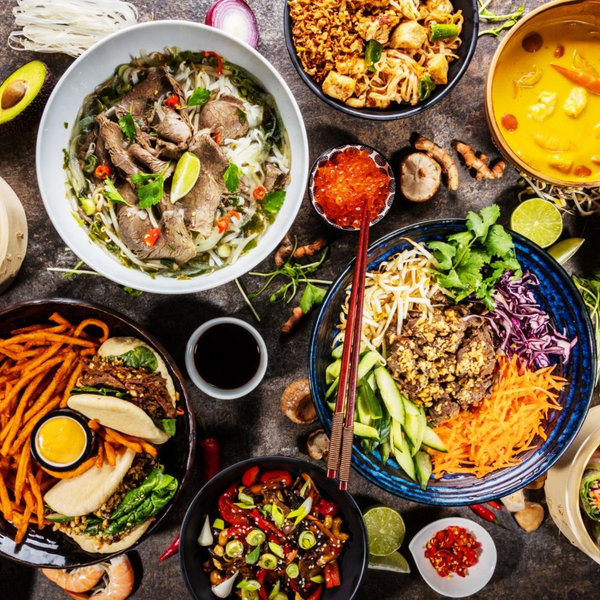 Food and Drink Fund