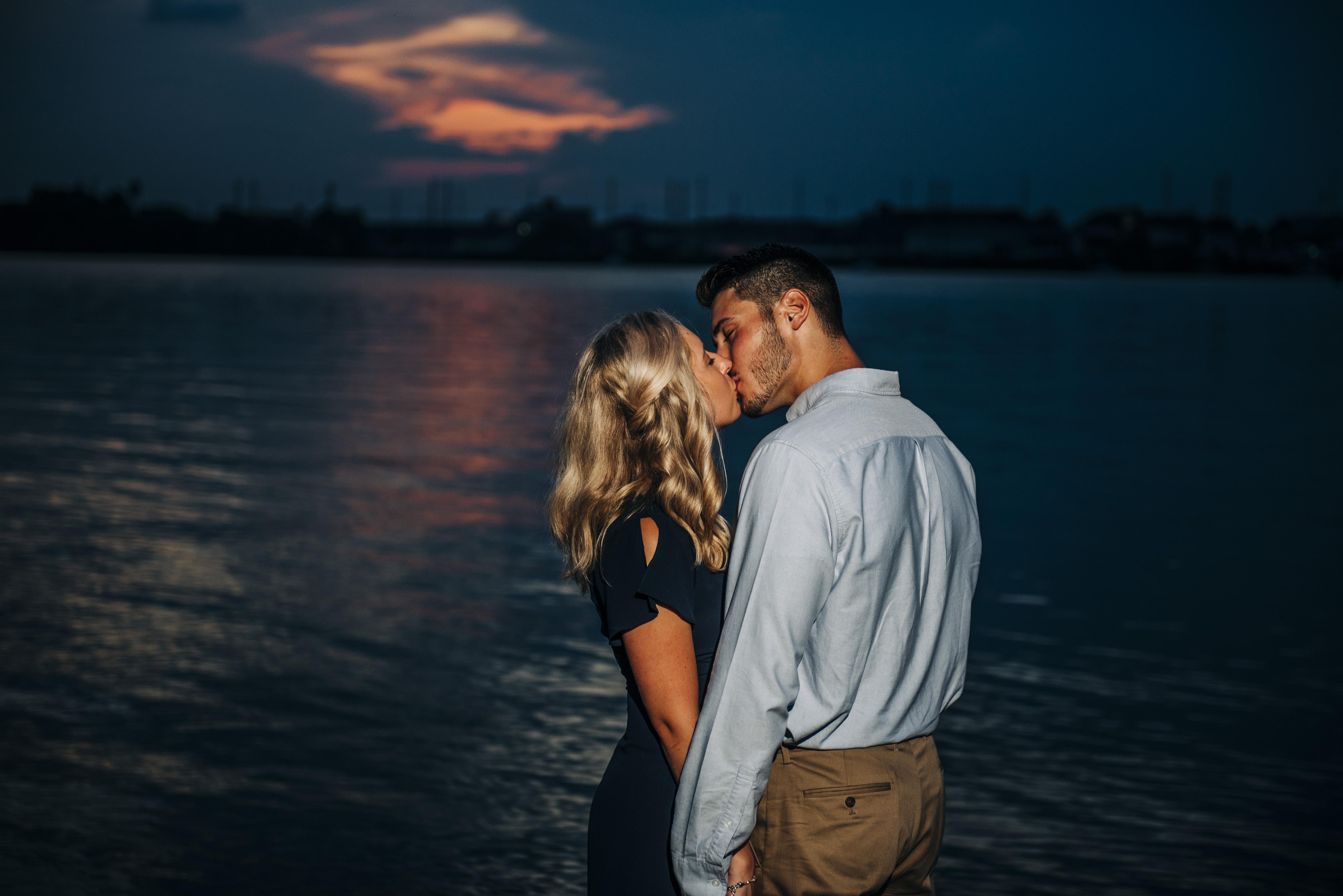 The Wedding Website of Veronica Satterlee and Alex Gambino