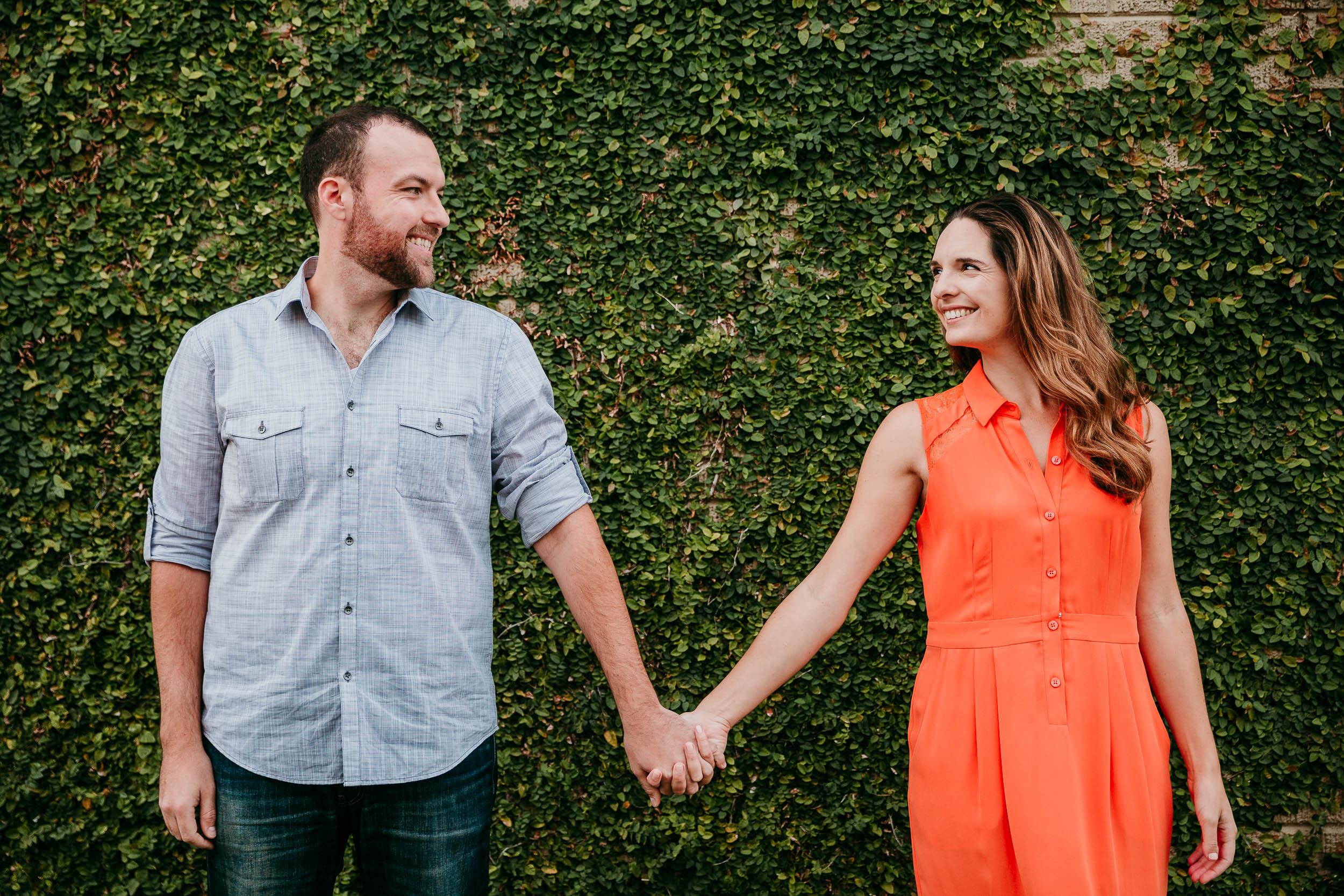 The Wedding Website of Jessica Nepom and Rorie Norton