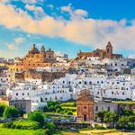 Ostuni