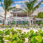 Marcus at Baha Mar Fish + Chop House