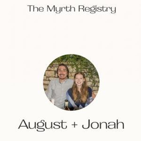The Myrth Registry - Dinnerware for our Home