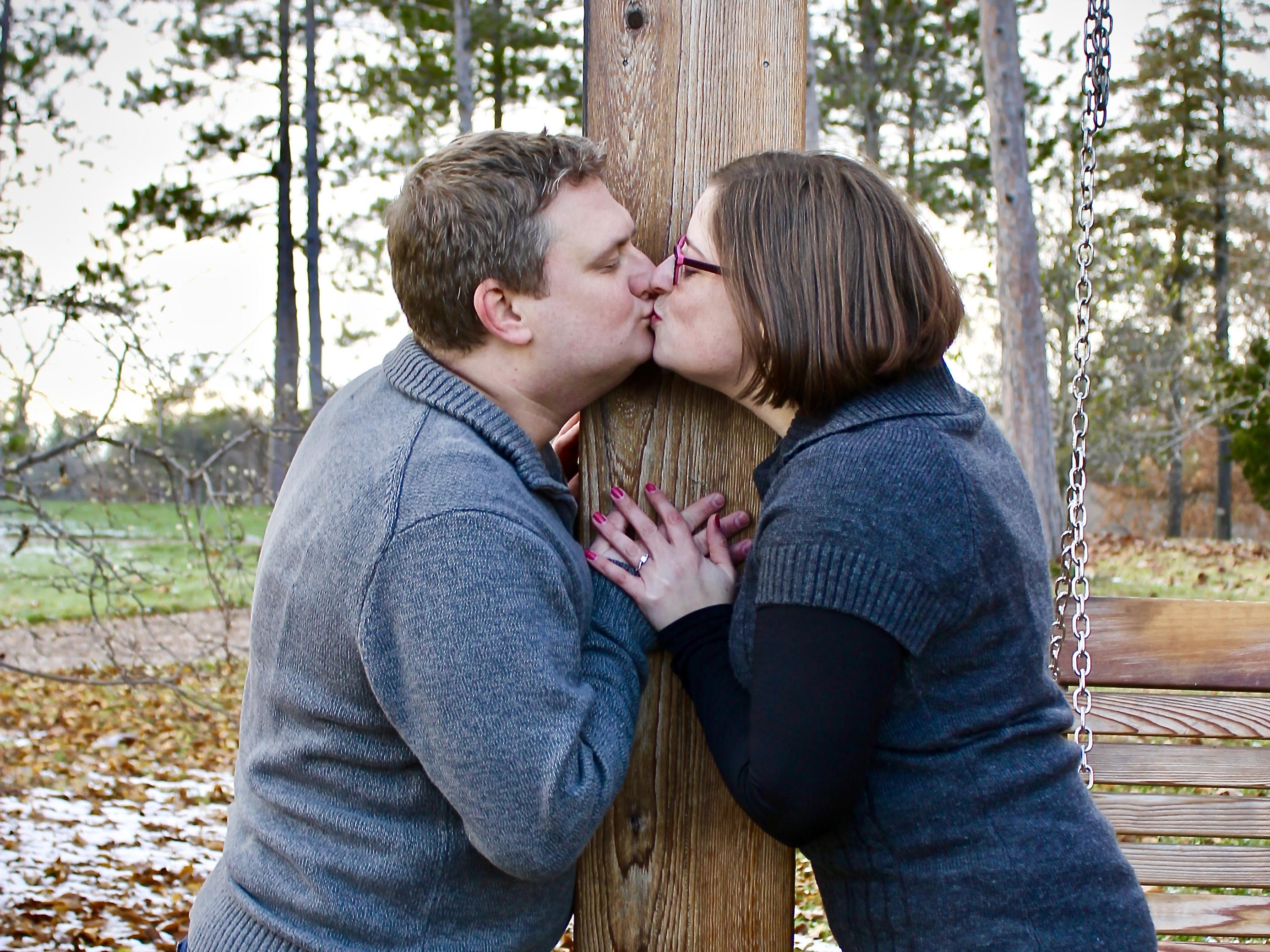 The Wedding Website of Grace Nelson and Timothy Hoyt