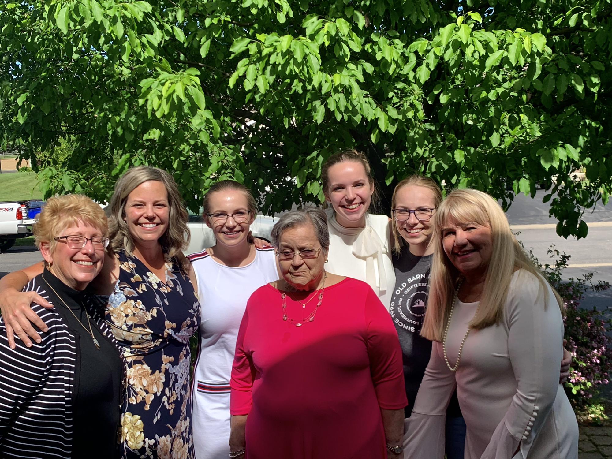 Bridal Shower 5.29.21