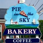 Pie in the Sky Bakery & Cafe