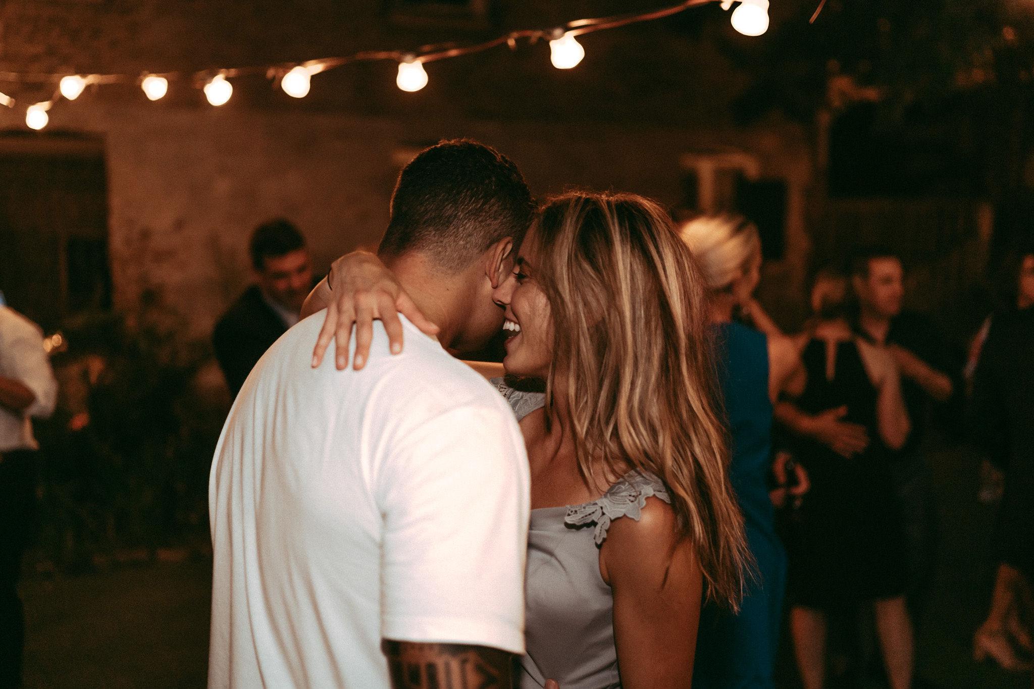The Wedding Website of Ava Lowry and James O'Shaughnessy