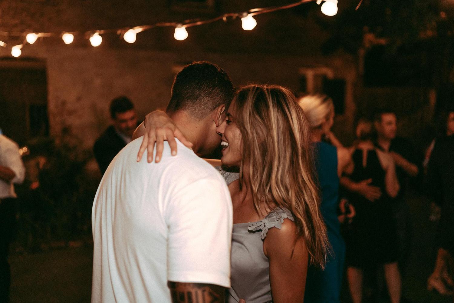 The Wedding Website of Ava Lowry and James O'Shaughnessy