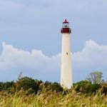 Visit the Cape May Lighthouse