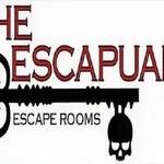 The Escqpuary Escape Rooms & Splatter Room