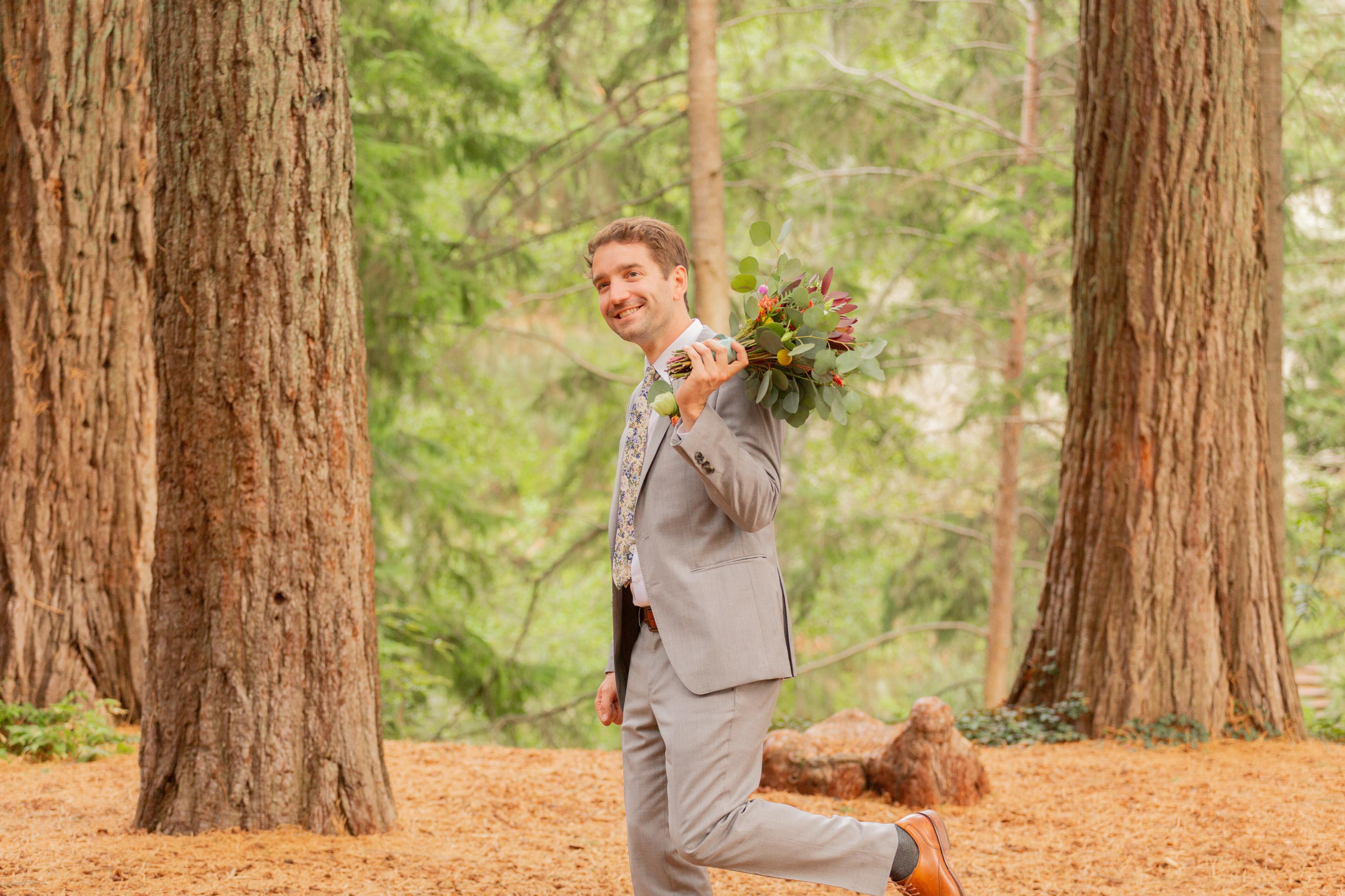 The Wedding Website of Colin Loeb and Tatiana Wilson