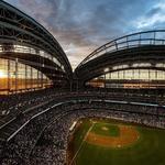 American Family Field (FKA Miller Park)