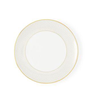 Wedgwood Arris Salad Plate