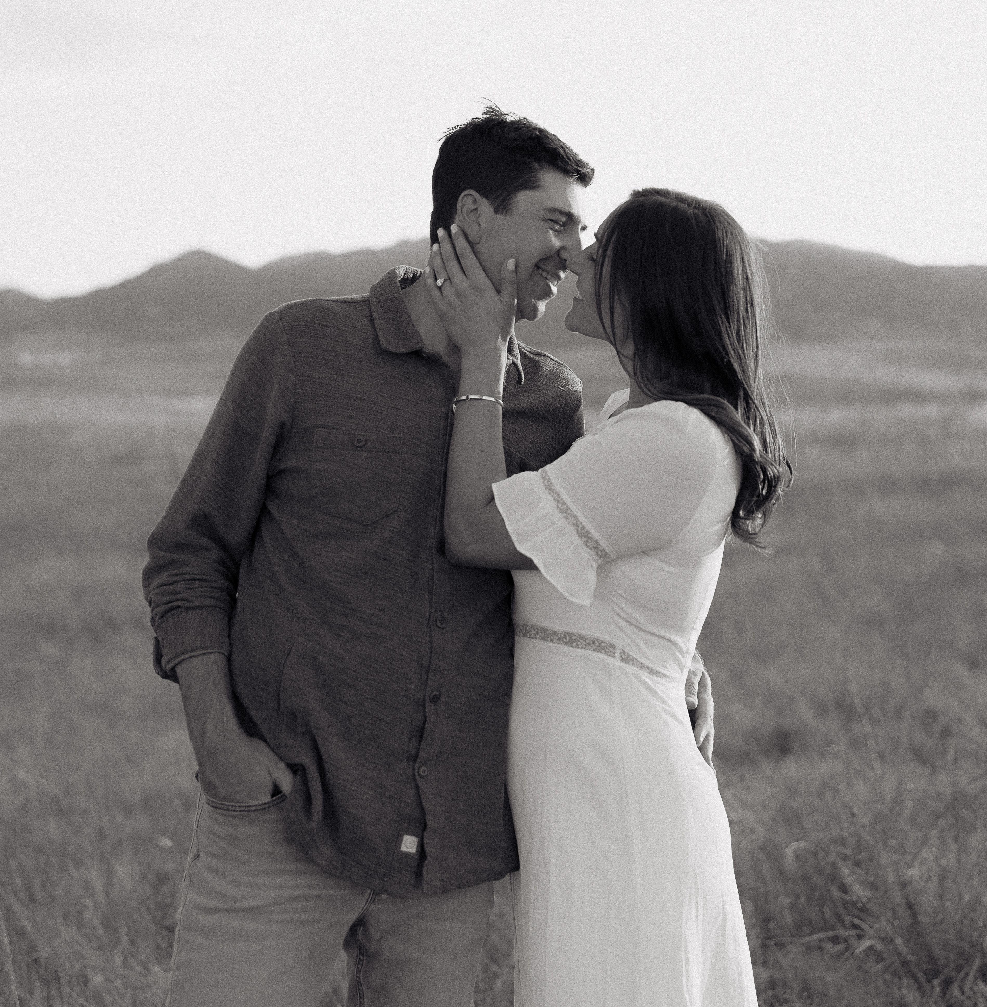 The Wedding Website of Morgan Minogue and Colin O'Connor