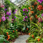 Marie Selby Botanical Gardens Downtown Sarasota campus