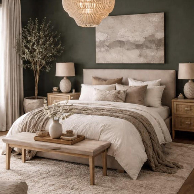 Bedroom Furniture Fund