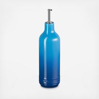 Signature Oil Cruet