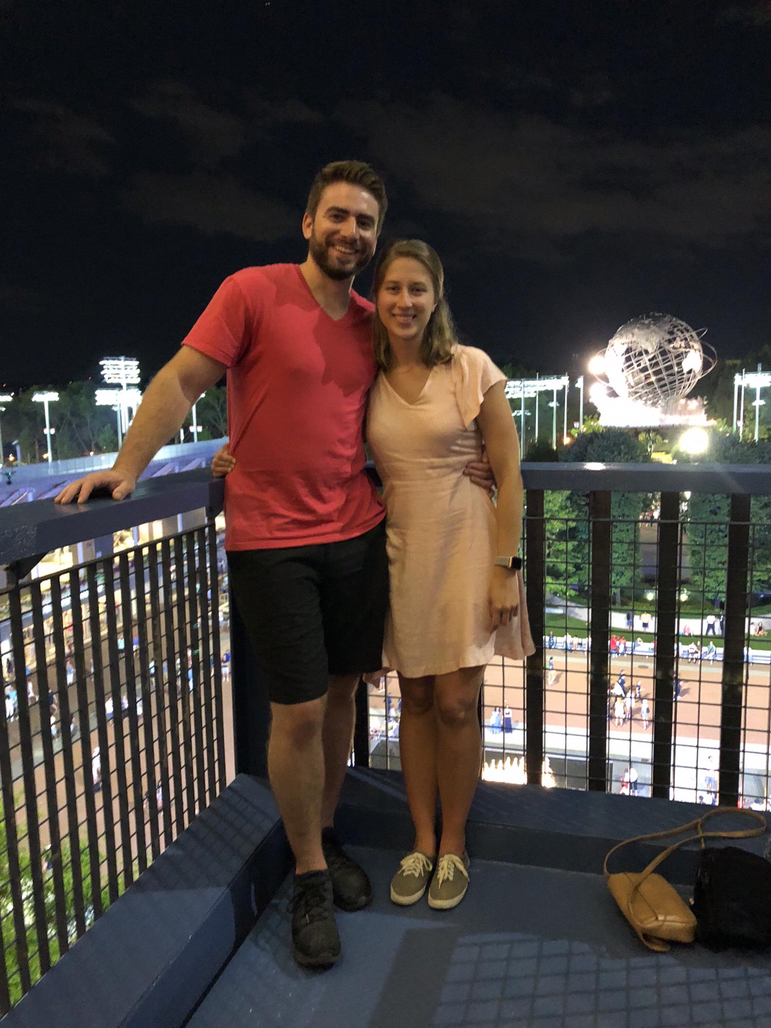 US Open 2018