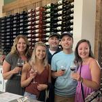 Rove Winery at the Gallagher Estate