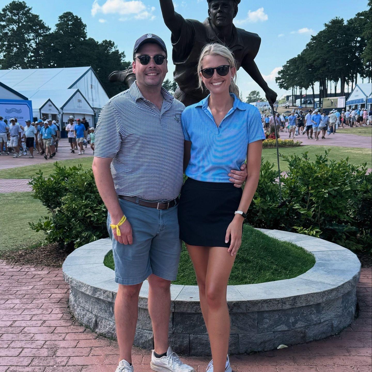 2024 Pinehurst US Open