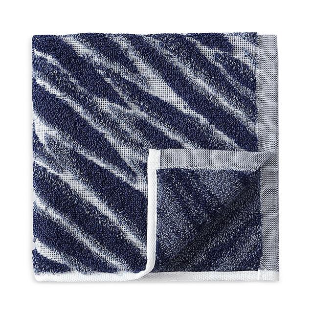 Uchino Shibori Indigo Wash Cloth