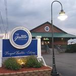 The Grille at the Train Station