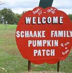 Scaake's Pumpkin Patch
