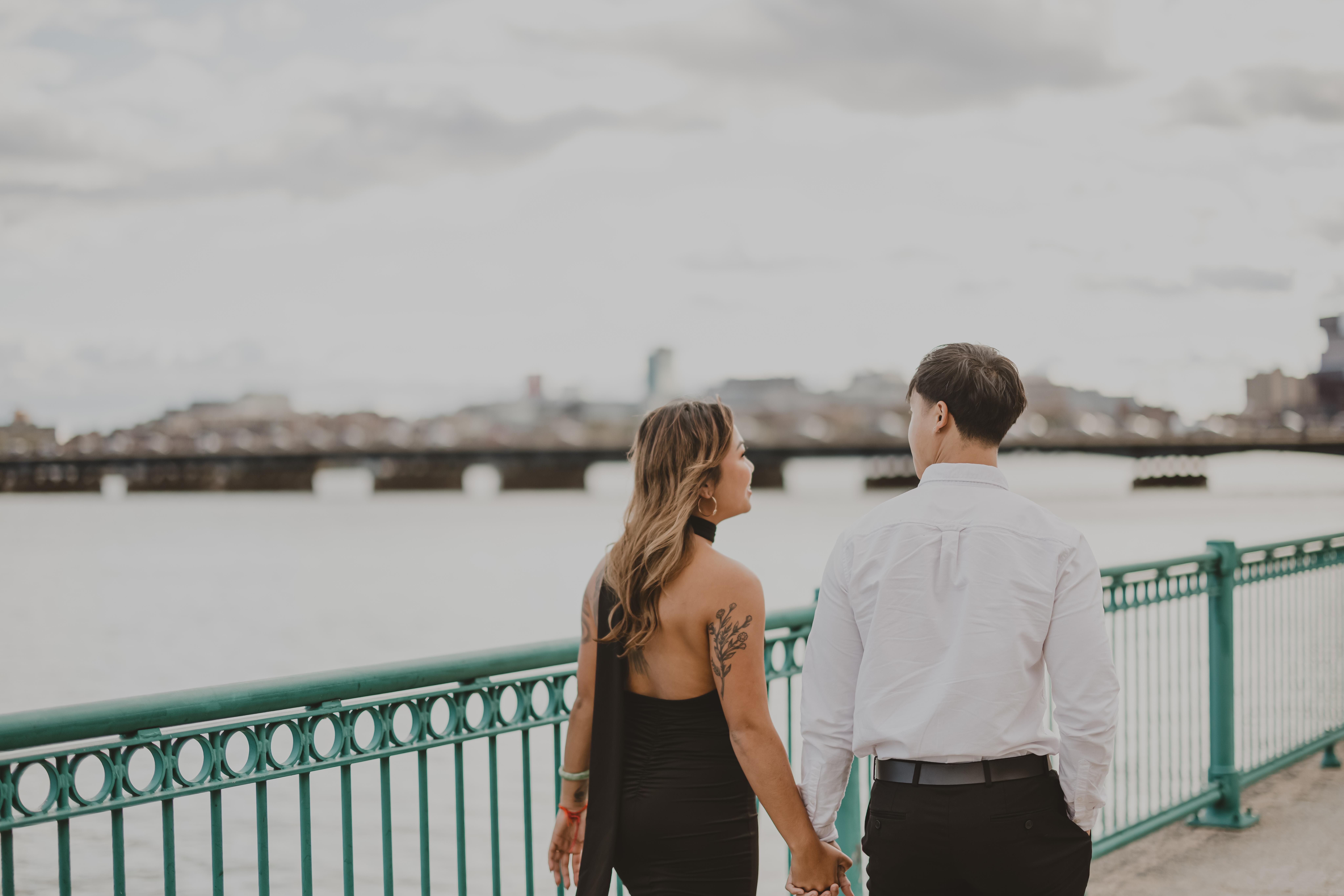 The Wedding Website of Saovady Em and Michael Heng