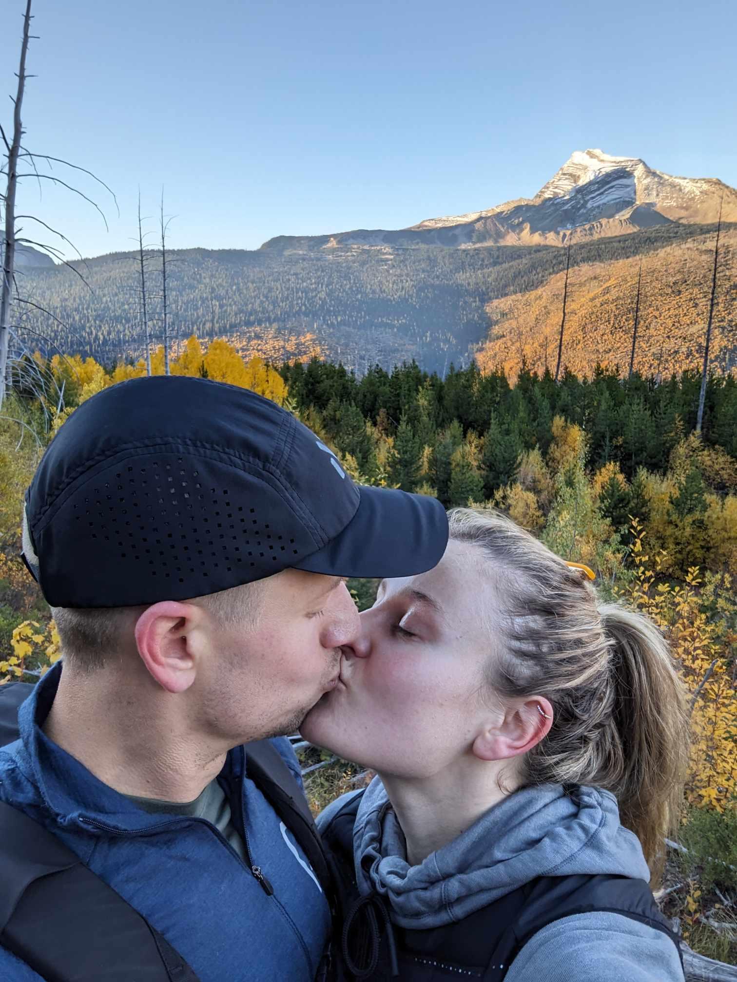 The Wedding Website of Bobbi Van Donsel and Matthew Van Donsel