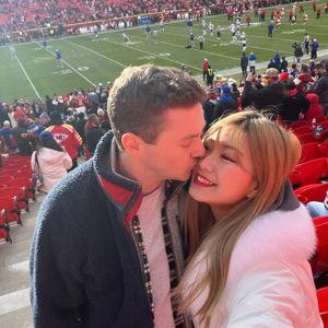 Football Tickets: Let's go Buffalo & Chiefs