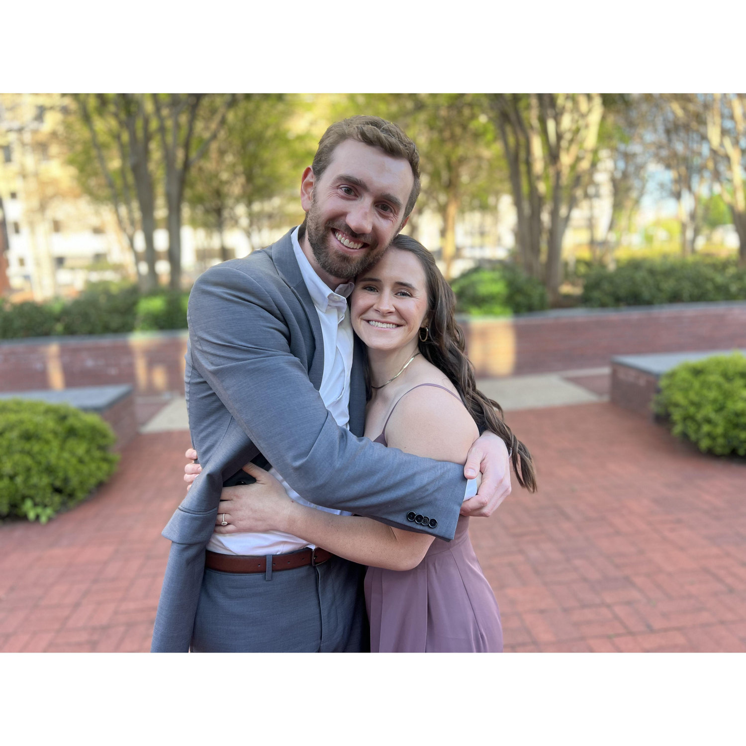 Alexis and Alex's Wedding 4/5/24